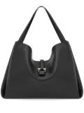 Ferragamo large tote bag - Black