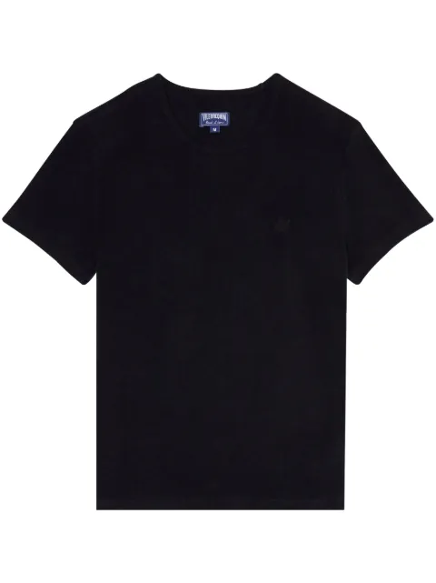 Vilebrequin Terry plain t-shirt 