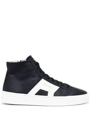 Santoni ハイカットスニーカー メンズ通販 - FARFETCH