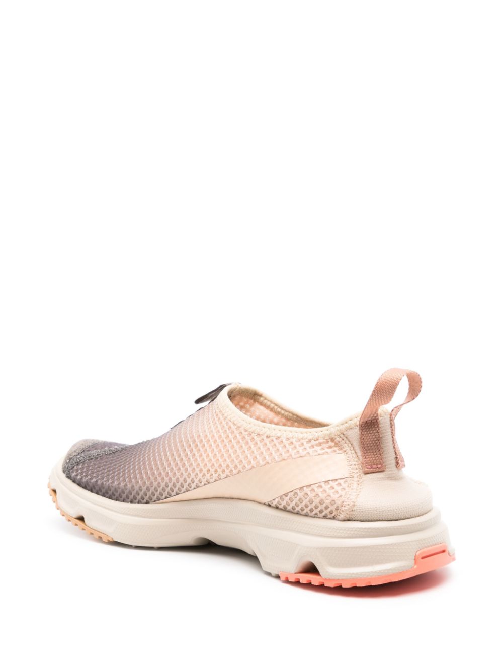 Salomon RX Moc 3.0 slip-on sneakers Beige