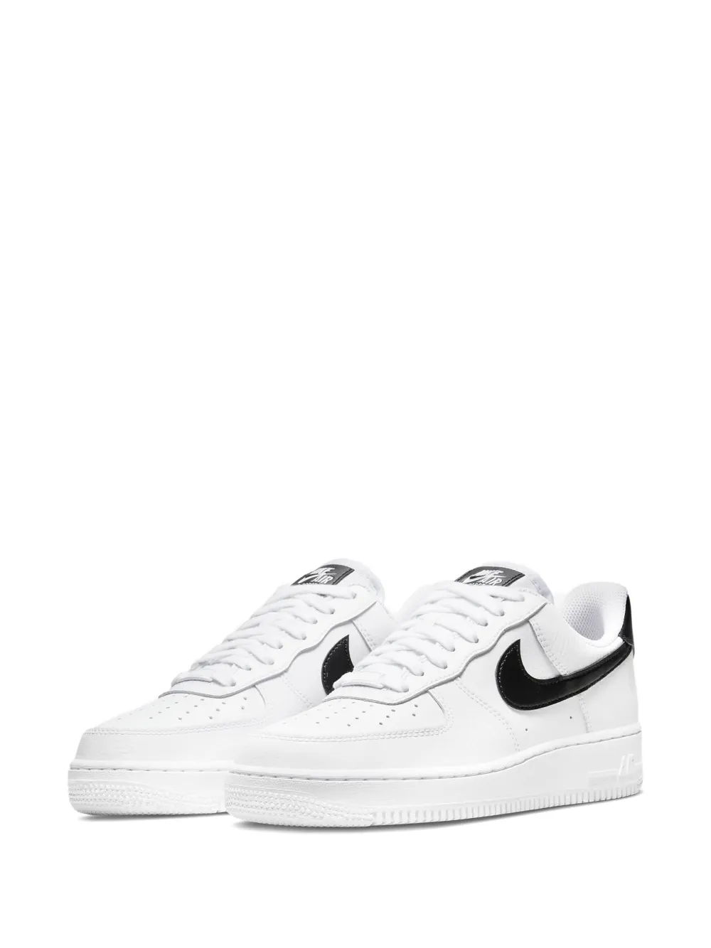Nike Air Force 1 "Olympic" sneakers White