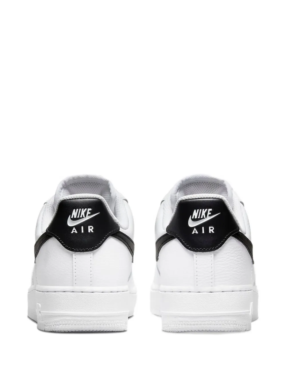 Nike Air Force 1 "Olympic" sneakers White