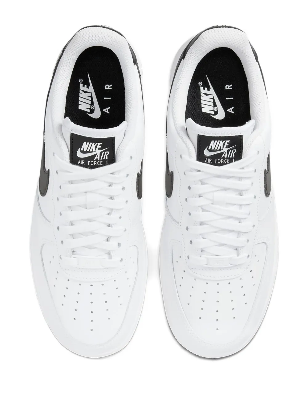 Nike Air Force 1 "Olympic" sneakers White