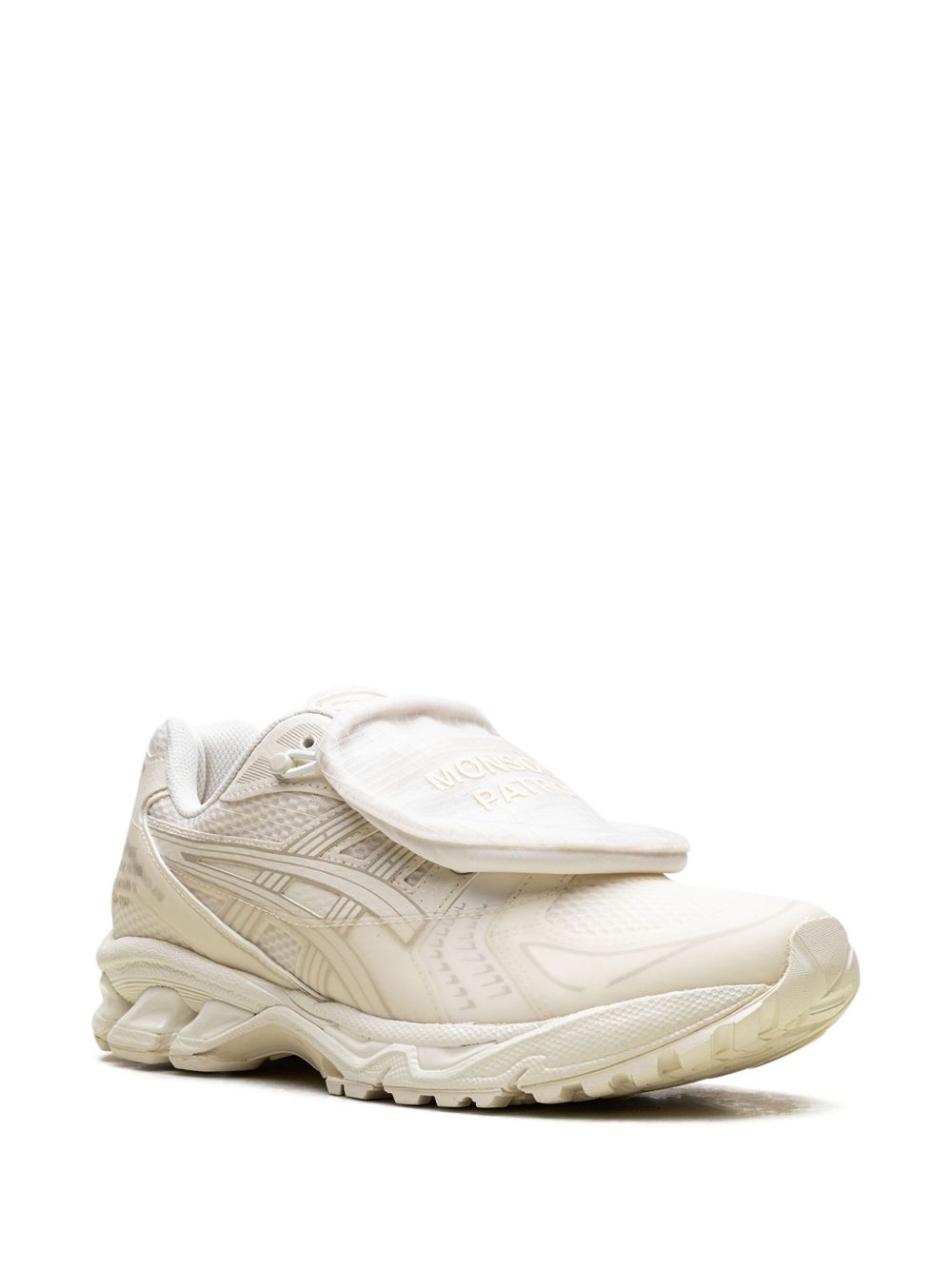 ASICS x Limited Edt GEL-Kayano 14 "Cream" sneakers Beige