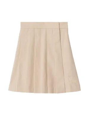 Burberry Kids（バーバリー・キッズ）スカート - FARFETCH