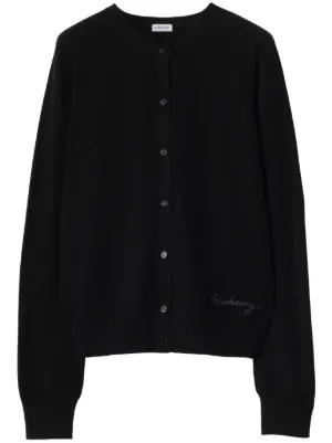 Burberry（バーバリー）ウィメンズ カーディガン - FARFETCH