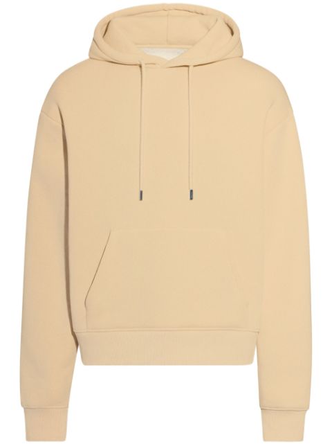 Jacquemus The Torsade hoodie Men