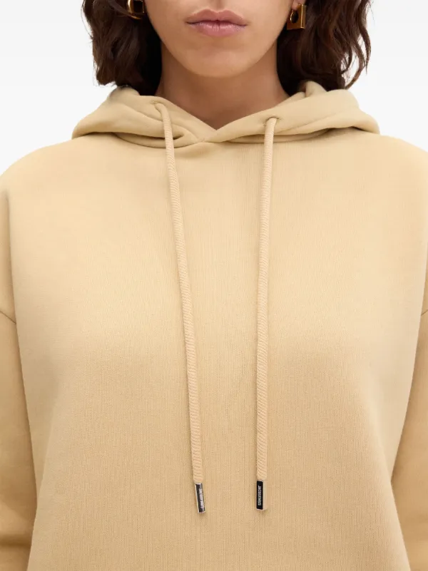 Jacquemus The Torsade Hoodie | Neutrals | FARFETCH