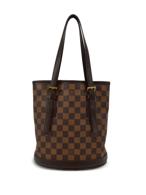 Louis Vuitton Pre-Owned 2002 Marais tote bag WOMEN