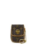 Louis Vuitton Pre-Owned 2006 Pochette Turam pouch - Brown