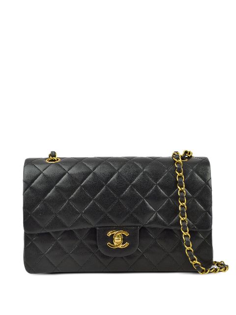 CHANEL 1995 medium Double Flap shoulder bag Women