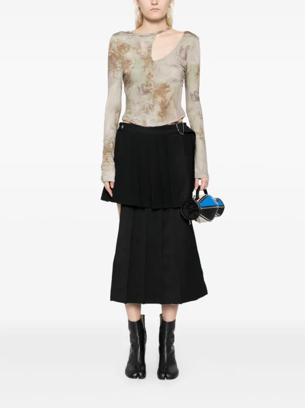 [ANDERSSON BELL]★24FW★韓国人気★EMBROIDERY PADDED SKIRT 24010529_54642531_600.jpg
