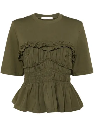 【Cecilie Bahnsen】VILDE TOP 25048734_55170050_600.jpg