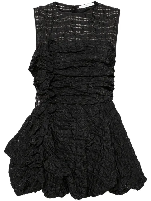 Cecilie Bahnsen Gianna top