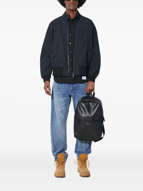 Baracuta Z9 Clicker zip-fastening jacket