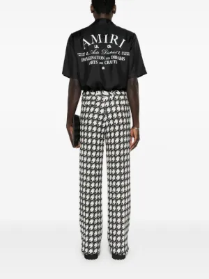 Ropa de AMIRI Streetwear de lujo FARFETCH