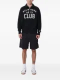 Billionaire Boys Club half-zip sweatshirt - Black