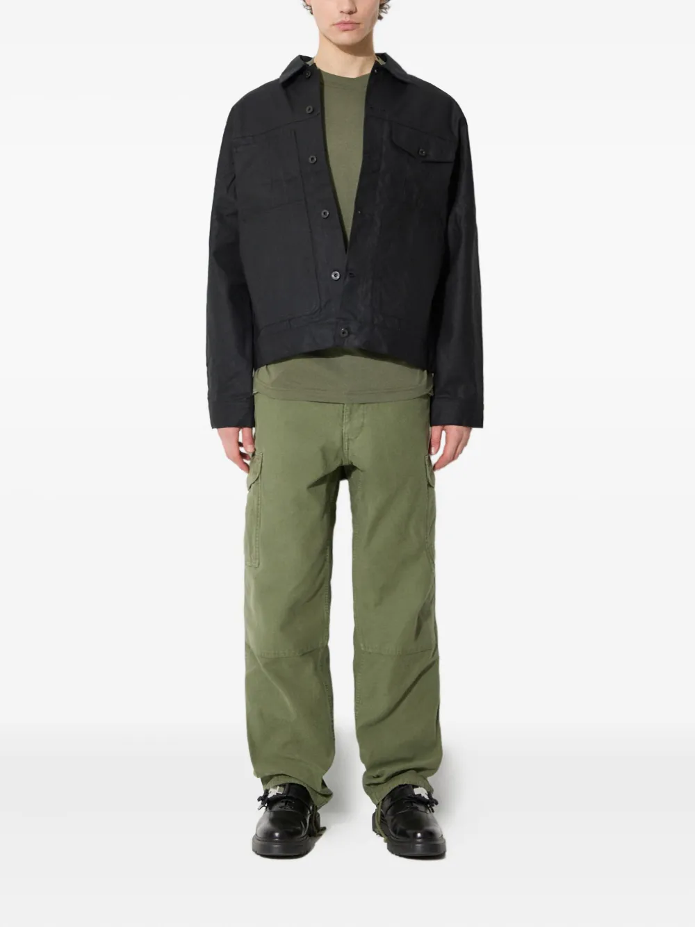 Filson field cargo pants | Regular-Fit & Straight Leg Pants | Image 2