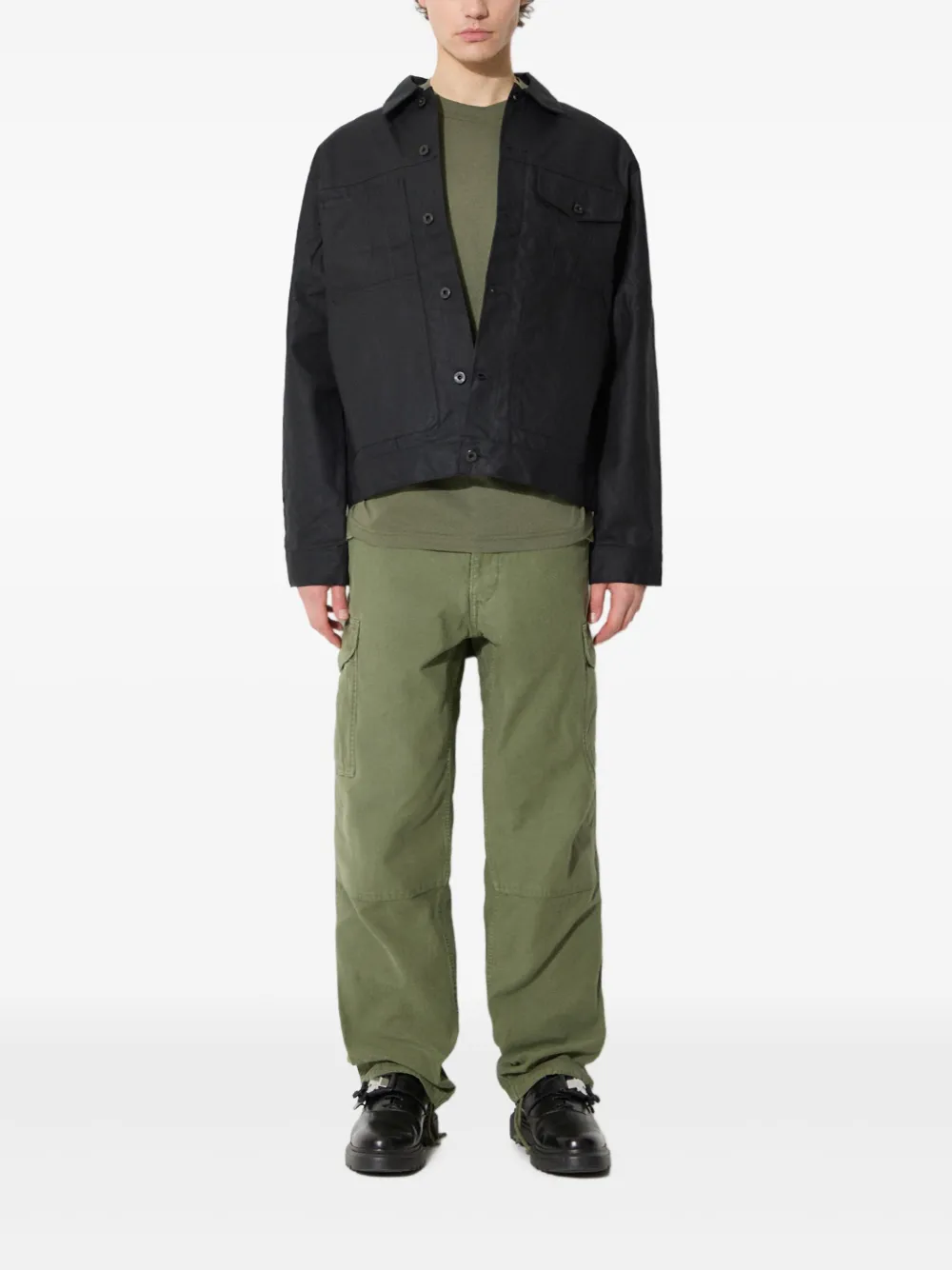 Filson field cargo pants | Regular-Fit & Straight Leg Pants | Image 2