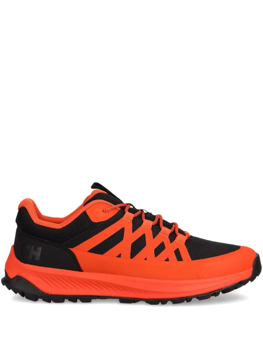 Helly Hansen mesh-panelled sneakers Black