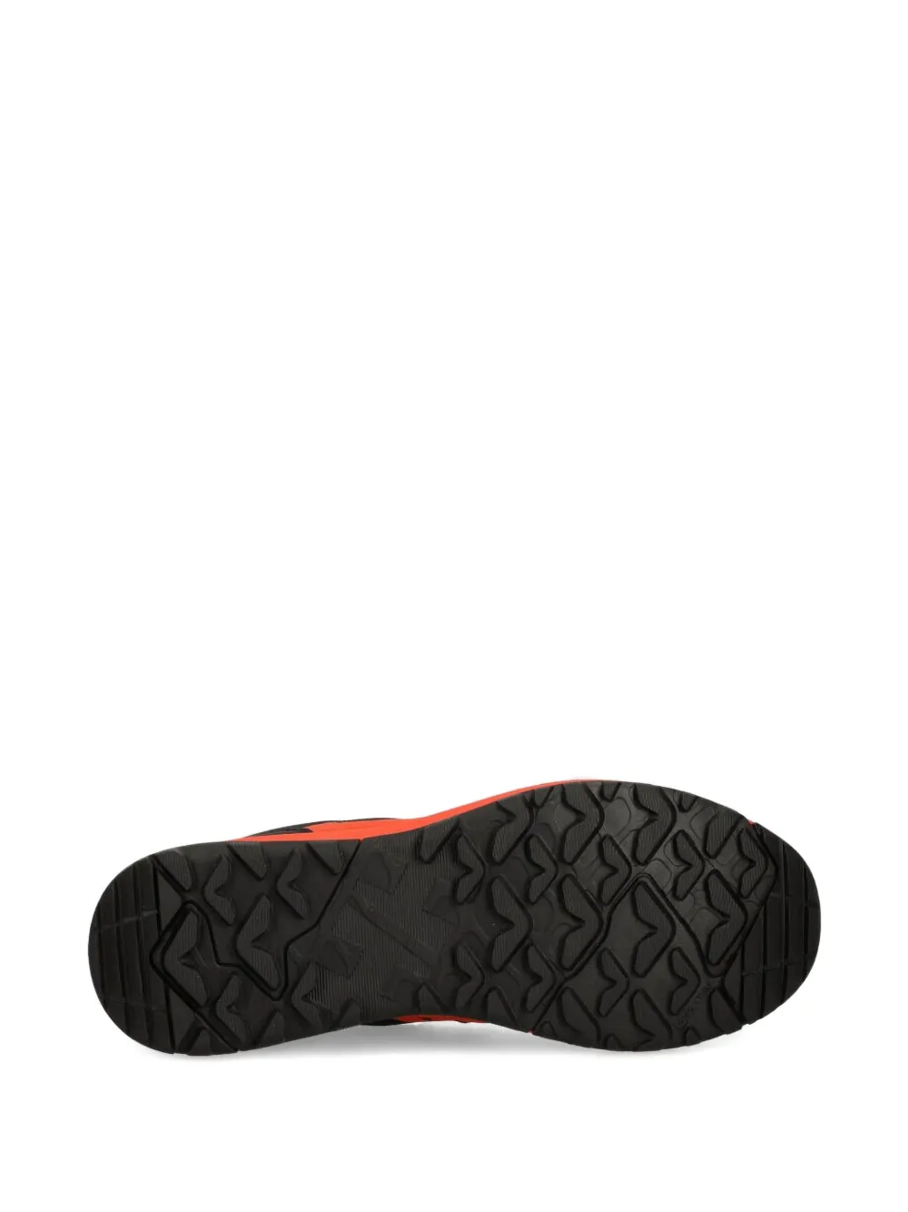Helly Hansen mesh-panelled sneakers Black