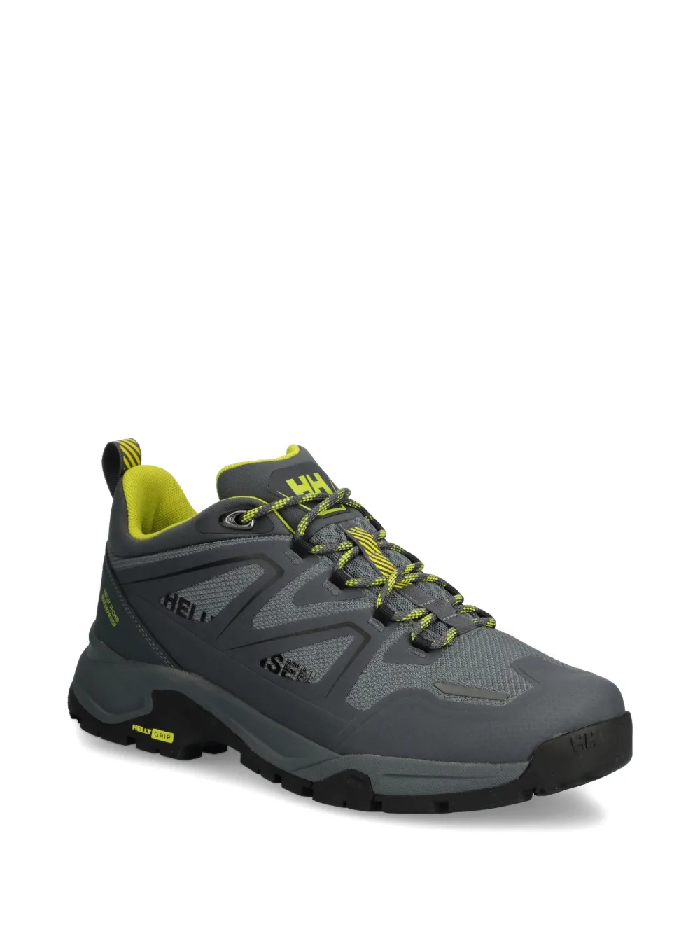 Helly Hansen Cascade Low sneakers - Grijs