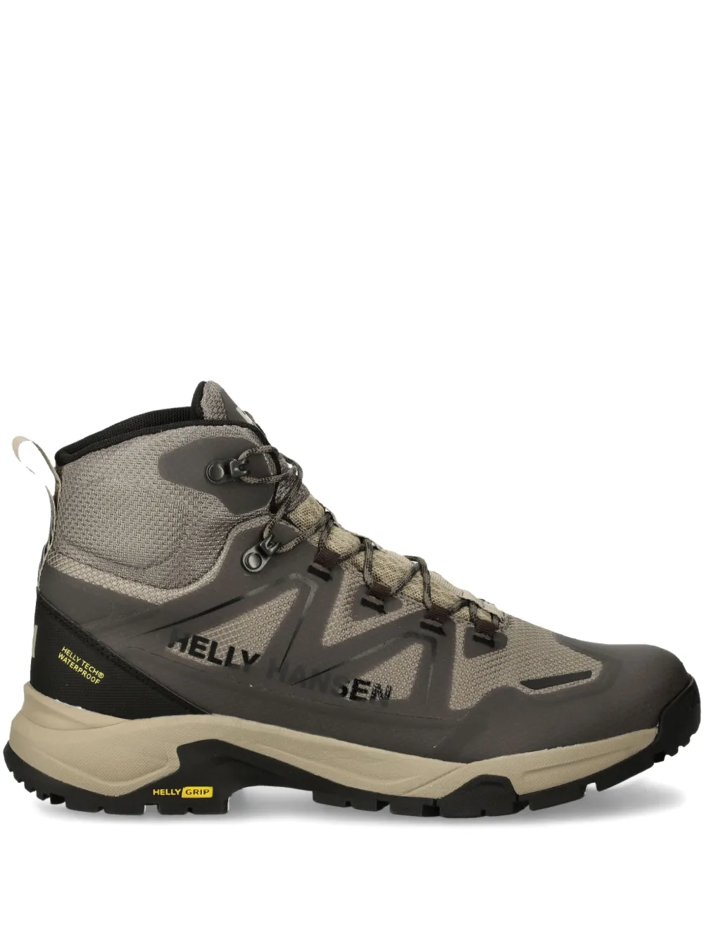 Helly Hansen Cascade Boots In Neutrals