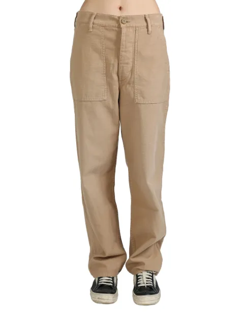 Polo Ralph Lauren Ricky straight trousers