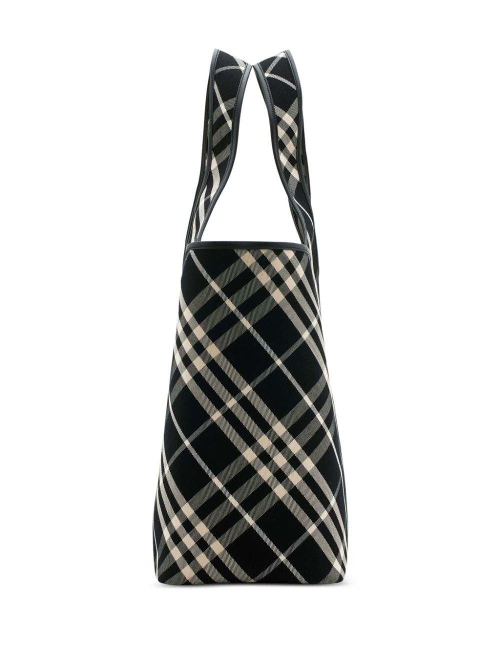 Affordable Burberry medium Vintage Check tote bag Women