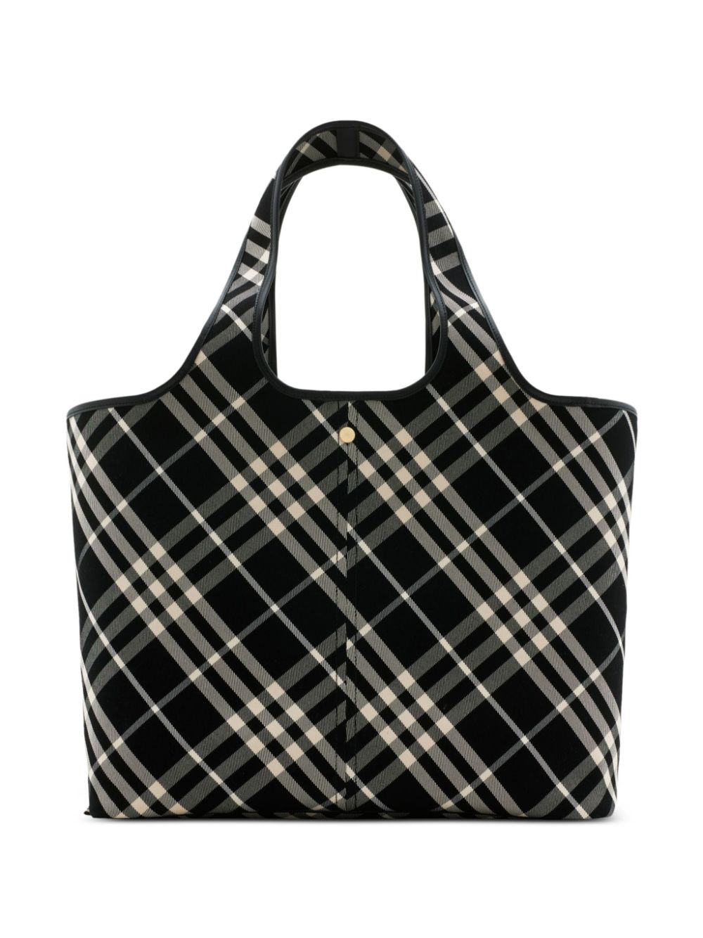 Affordable Burberry medium Vintage Check tote bag Women