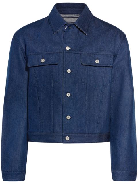 Jacquemus La Veste De-Nimes jacket Men