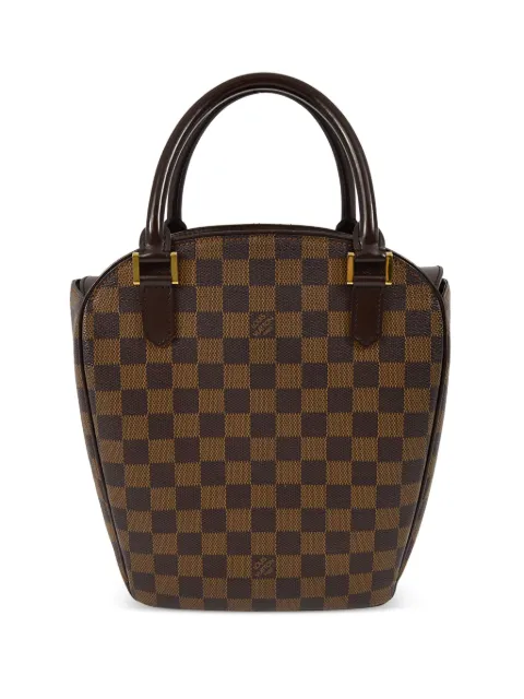 Louis Vuitton Pre-Owned 2001 Sarria Seau handbag WOMEN