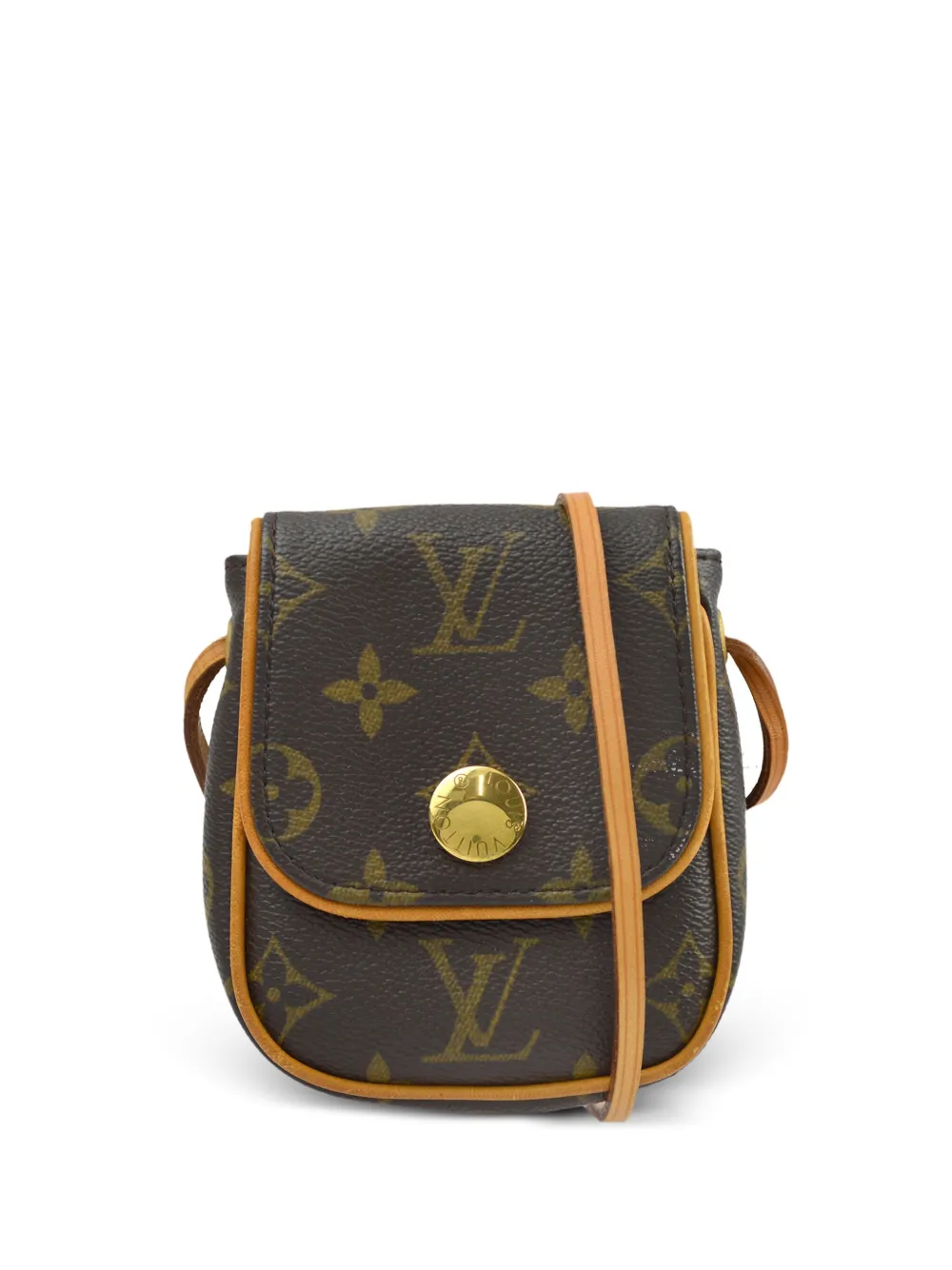 Cheap Louis Vuitton Pre-Owned 2006 Pochette Cancun shoulder bag WOMEN