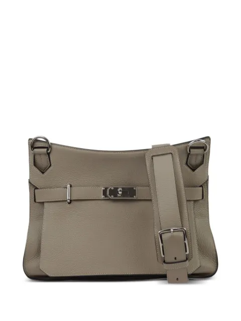 Hermès Pre-Owned 2009 Jypsiere 34 shoulder bag