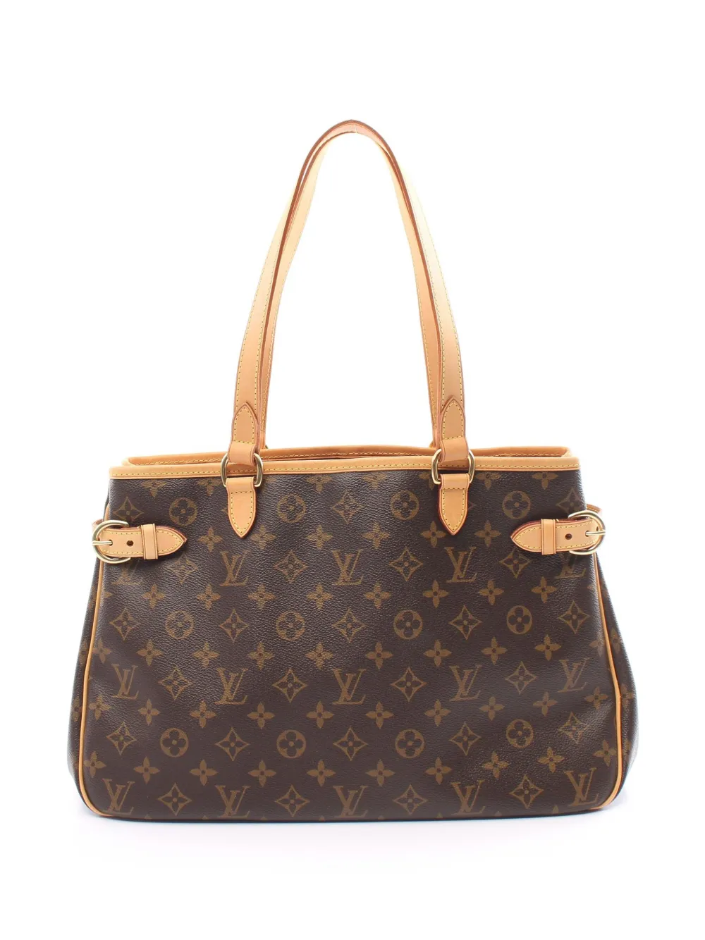 Cheap Louis Vuitton Pre-Owned 2006 Batignolles shoulder bag WOMEN