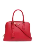 Prada Pre-Owned medium Promenade two-way bag - Red