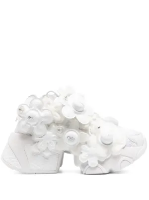 Noir Kei Ninomiya Trainers for Women - Shop on FARFETCH