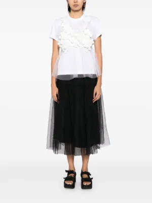 Comme des Garçons Noir Kei Ninomiya（コム・デ・ギャルソン