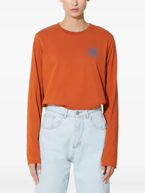 Fjällräven 1960 long-sleeve T-shirt