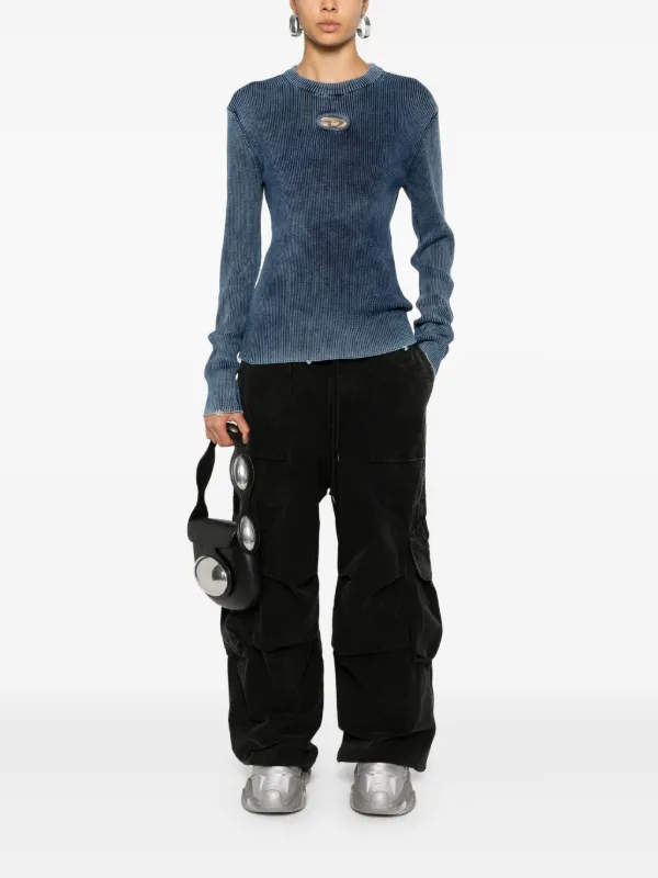 entire studios カーゴパンツ　FREIGHT CARGO ENTIRE STUDIOS Freight Cargo Trousers | Grey | FARFETCH