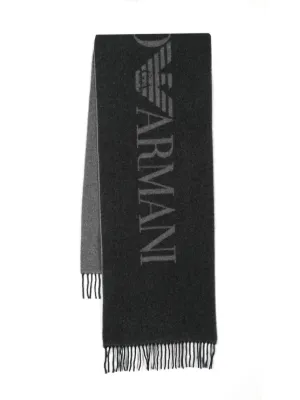 Emporio armani scarf price hotsell