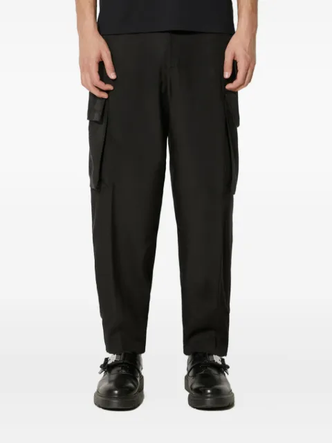 Neil Barrett cargo-pocket trousers