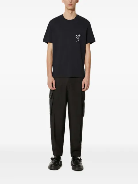 Neil Barrett cargo-pocket trousers