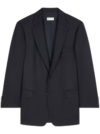 ジャケット・アウター DRIES VAN NOTEN Wool Blazer 252-020409-2261-701_0.jpg?crop
