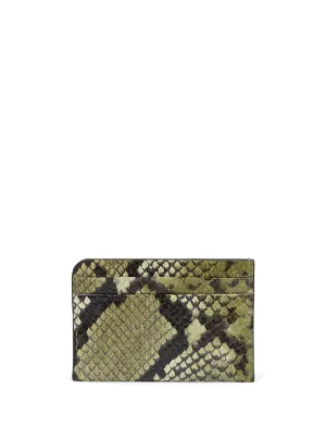 DRIES VAN NOTEN ドリスヴァンノッテン コインケース Q.125 M.L. DRIES VAN NOTEN ドリスヴァンノッテン コインケース Q.125 M.L.