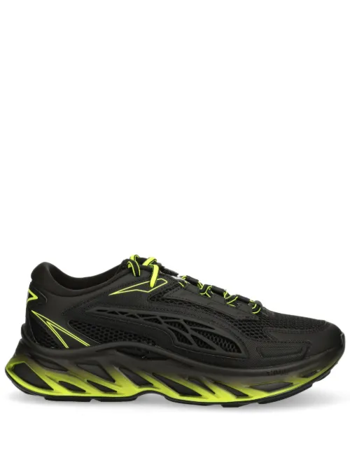PUMA baskets Exotek Nitro S - Noir - PUMA - Modalova