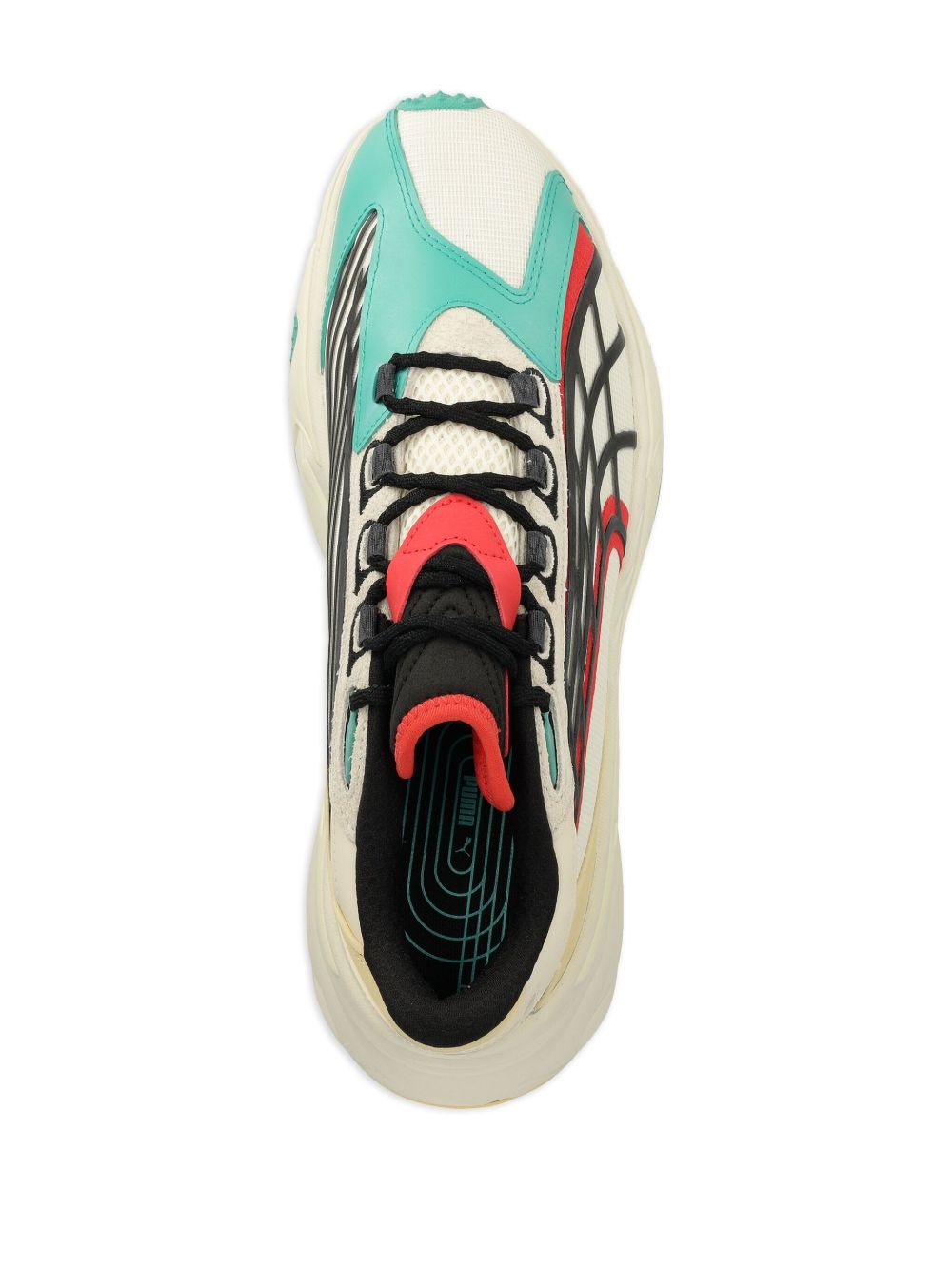 hype PUMA Spirex RS-X Icons of Speed sneakers 