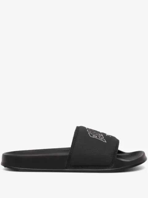 Reebok LTD x Anine Bing slides