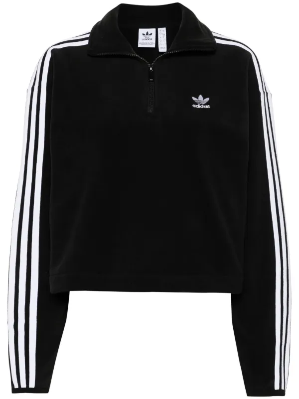 Adidas sweater 3 stripes online