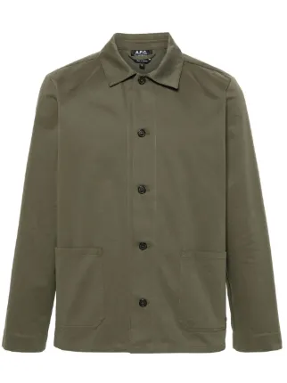 A.P.C.